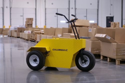 Picture of COLUMBIA CHARIOT